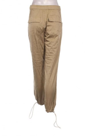Damenhose Unbranded, Größe S, Farbe Beige, Preis 20,99 €