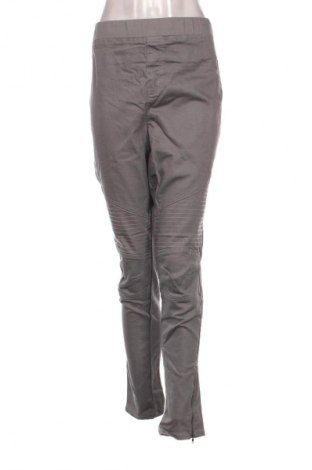 Dámske nohavice Unbranded, Veľkosť XXL, Farba Sivá, Cena  16,95 €