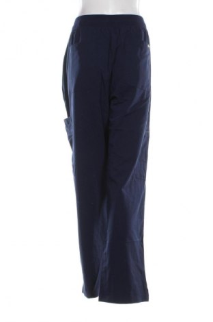 Damenhose Unbranded, Größe XXL, Farbe Blau, Preis 20,99 €