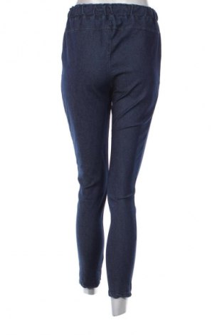 Pantaloni de femei Unbranded, Mărime M, Culoare Albastru, Preț 123,47 Lei