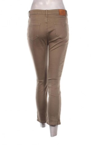 Pantaloni de femei Unbranded, Mărime S, Culoare Maro, Preț 100,99 Lei