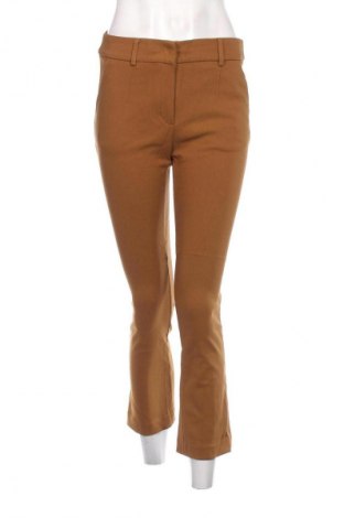 Pantaloni de femei Unbranded, Mărime S, Culoare Galben, Preț 100,99 Lei