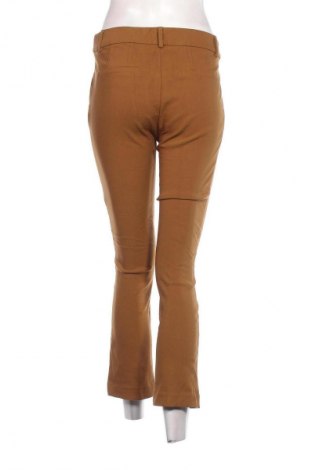 Pantaloni de femei Unbranded, Mărime S, Culoare Galben, Preț 100,99 Lei