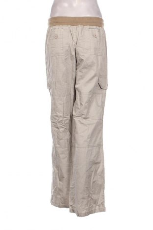 Pantaloni de femei Unbranded, Mărime L, Culoare Ecru, Preț 100,99 Lei