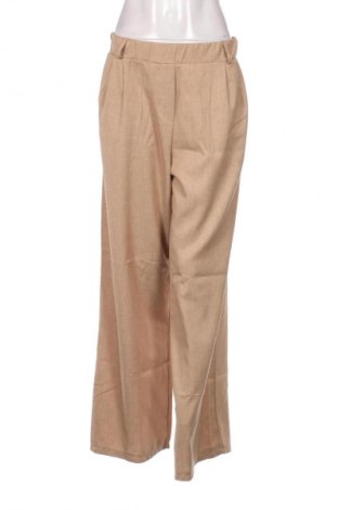 Damenhose Unbranded, Größe S, Farbe Beige, Preis 9,00 €