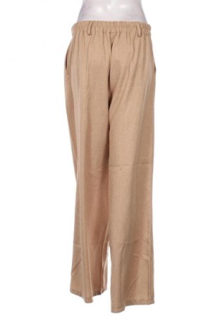 Damenhose Unbranded, Größe S, Farbe Beige, Preis 9,00 €