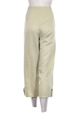 Pantaloni de femei Unbranded, Mărime XXL, Culoare Verde, Preț 76,32 Lei