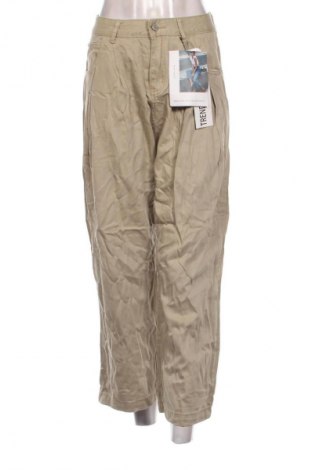 Damenhose Unbranded, Größe S, Farbe Beige, Preis 20,99 €