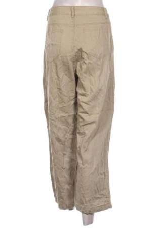 Damenhose Unbranded, Größe S, Farbe Beige, Preis 20,99 €