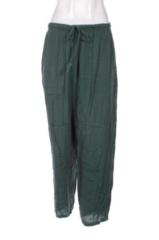 Dámske nohavice Unbranded, Veľkosť M, Farba Zelená, Cena  15,00 €