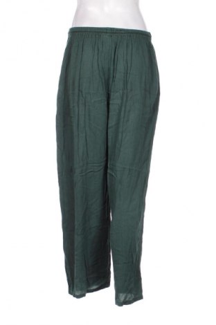 Dámske nohavice Unbranded, Veľkosť M, Farba Zelená, Cena  15,00 €