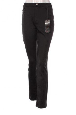 Damenhose Unbranded, Größe XL, Farbe Schwarz, Preis 31,99 €