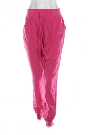 Dámske nohavice Unbranded, Veľkosť L, Farba Ružová, Cena  16,95 €
