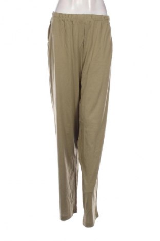 Damenhose Unbranded, Größe 5XL, Farbe Grün, Preis 15,00 €