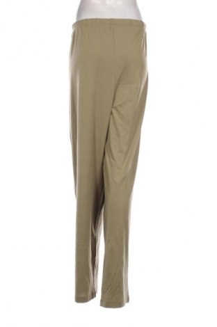 Damenhose Unbranded, Größe 5XL, Farbe Grün, Preis 15,00 €