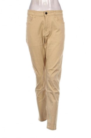 Női nadrág Unbranded, Méret XL, Szín Bézs, Ár 7 879 Ft