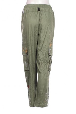Pantaloni de femei Unbranded, Mărime XS, Culoare Multicolor, Preț 133,99 Lei