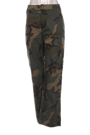 Pantaloni de femei Unbranded, Mărime L, Culoare Multicolor, Preț 100,99 Lei