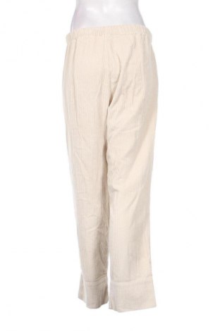 Damenhose Unbranded, Größe M, Farbe Beige, Preis 14,83 €