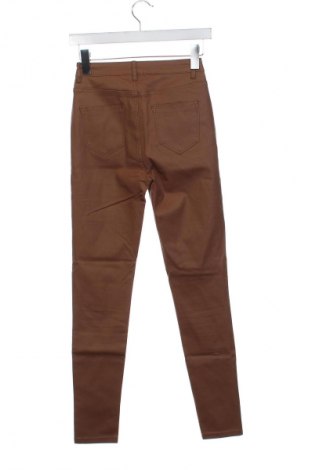 Damenhose Unbranded, Größe XS, Farbe Braun, Preis 14,83 €