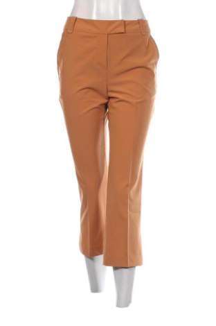 Pantaloni de femei Unbranded, Mărime S, Culoare Portocaliu, Preț 77,17 Lei
