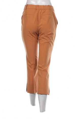 Pantaloni de femei Unbranded, Mărime S, Culoare Portocaliu, Preț 77,17 Lei