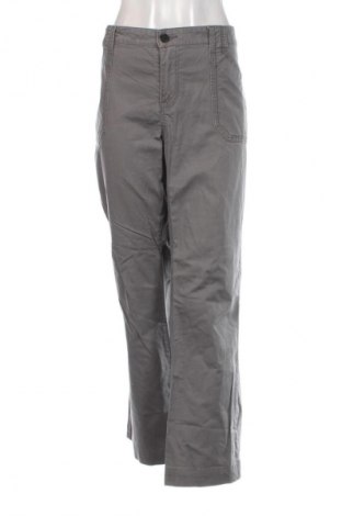 Damenhose Unbranded, Größe XXL, Farbe Grau, Preis 15,58 €