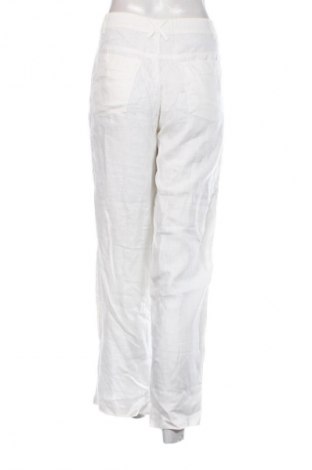 Pantaloni de femei Unbranded, Mărime L, Culoare Alb, Preț 76,70 Lei