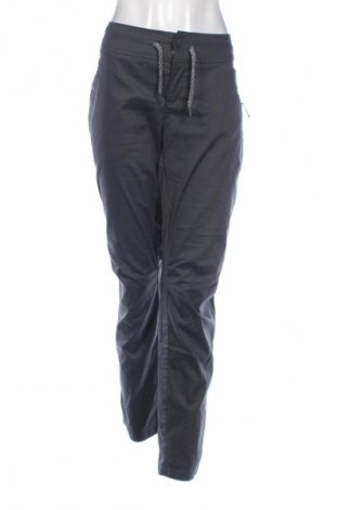 Damenhose Unbranded, Größe XXL, Farbe Grau, Preis 14,83 €