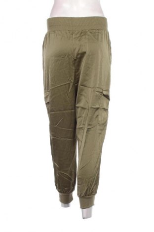 Pantaloni de femei Unbranded, Mărime S, Culoare Verde, Preț 100,99 Lei