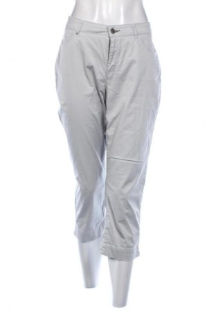 Damenhose Unbranded, Größe L, Farbe Grau, Preis 14,77 €