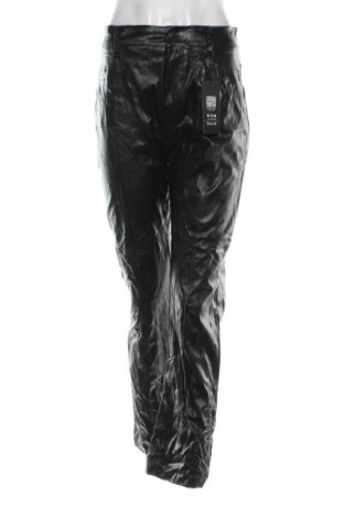 Pantaloni de femei Unbranded, Mărime M, Culoare Negru, Preț 158,99 Lei