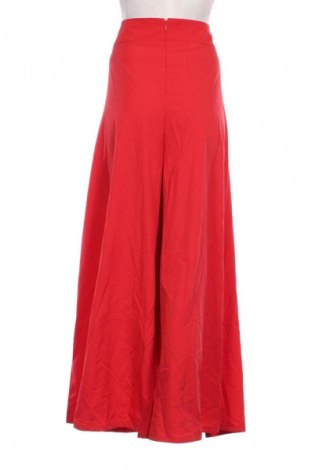 Damenhose Unbranded, Größe XL, Farbe Rot, Preis € 16,99