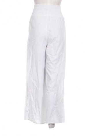 Pantaloni de femei Unbranded, Mărime M, Culoare Alb, Preț 76,00 Lei