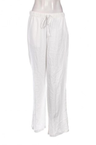Damenhose Unbranded, Größe L, Farbe Weiß, Preis 14,83 €