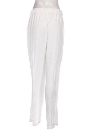 Damenhose Unbranded, Größe L, Farbe Weiß, Preis 14,83 €