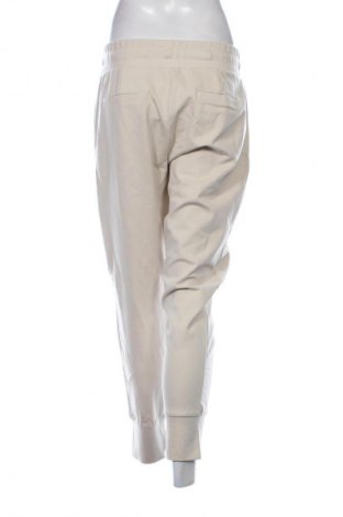Damskie spodnie Unbranded, Rozmiar XL, Kolor ecru, Cena 69,89 zł