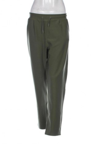 Damskie spodnie Unbranded, Rozmiar XL, Kolor Zielony, Cena 69,89 zł