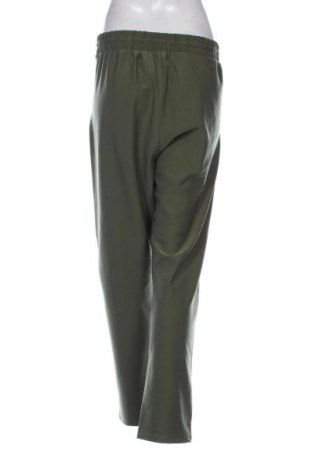 Damskie spodnie Unbranded, Rozmiar XL, Kolor Zielony, Cena 69,89 zł