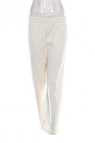 Pantaloni de femei Unbranded, Mărime S, Culoare Alb, Preț 100,99 Lei
