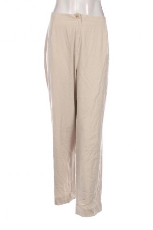 Női nadrág Unbranded, Méret XL, Szín Bézs, Ár 3 939 Ft