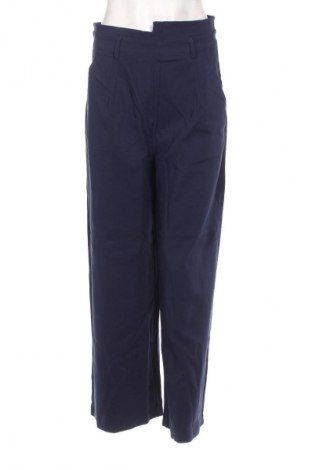 Pantaloni de femei Unbranded, Mărime M, Culoare Albastru, Preț 158,99 Lei