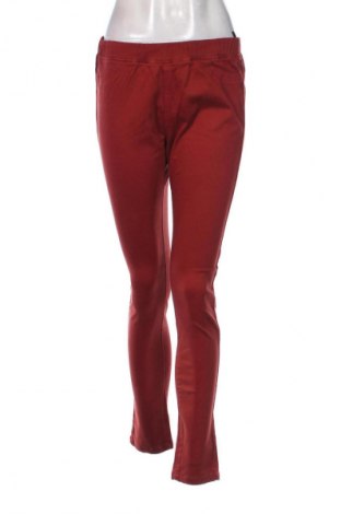Damenhose Unbranded, Größe M, Farbe Rot, Preis 9,99 €