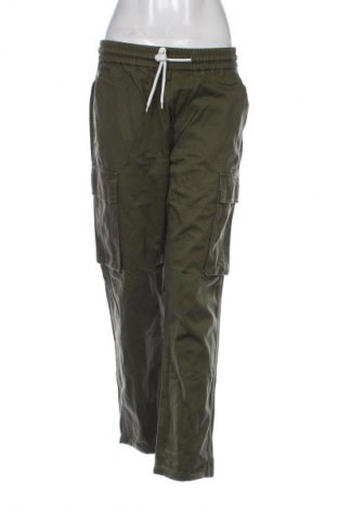 Damenhose Unbranded, Größe L, Farbe Grün, Preis 20,99 €