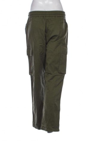 Damenhose Unbranded, Größe L, Farbe Grün, Preis 20,99 €