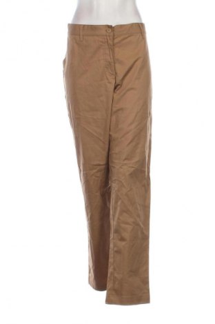 Dámske nohavice Unbranded, Veľkosť XXL, Farba Hnedá, Cena  16,95 €