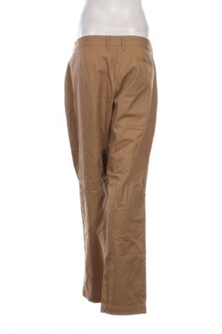 Dámske nohavice Unbranded, Veľkosť XXL, Farba Hnedá, Cena  16,95 €