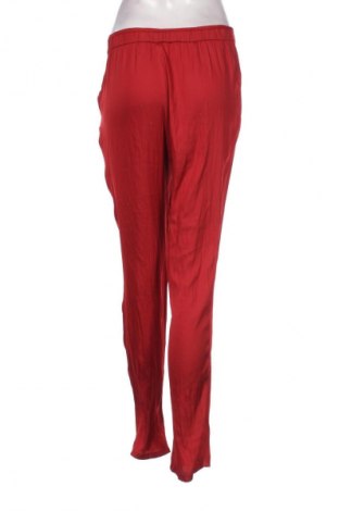Damenhose Unbranded, Größe M, Farbe Rot, Preis 14,77 €
