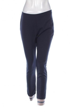 Pantaloni de femei Unbranded, Mărime L, Culoare Albastru, Preț 76,00 Lei