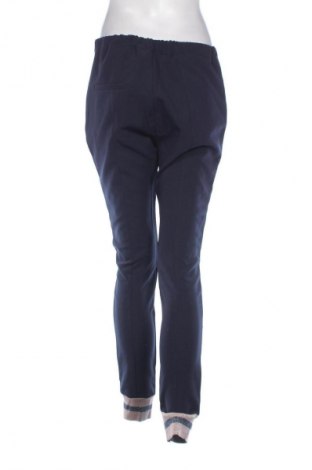 Pantaloni de femei Unbranded, Mărime L, Culoare Albastru, Preț 76,00 Lei